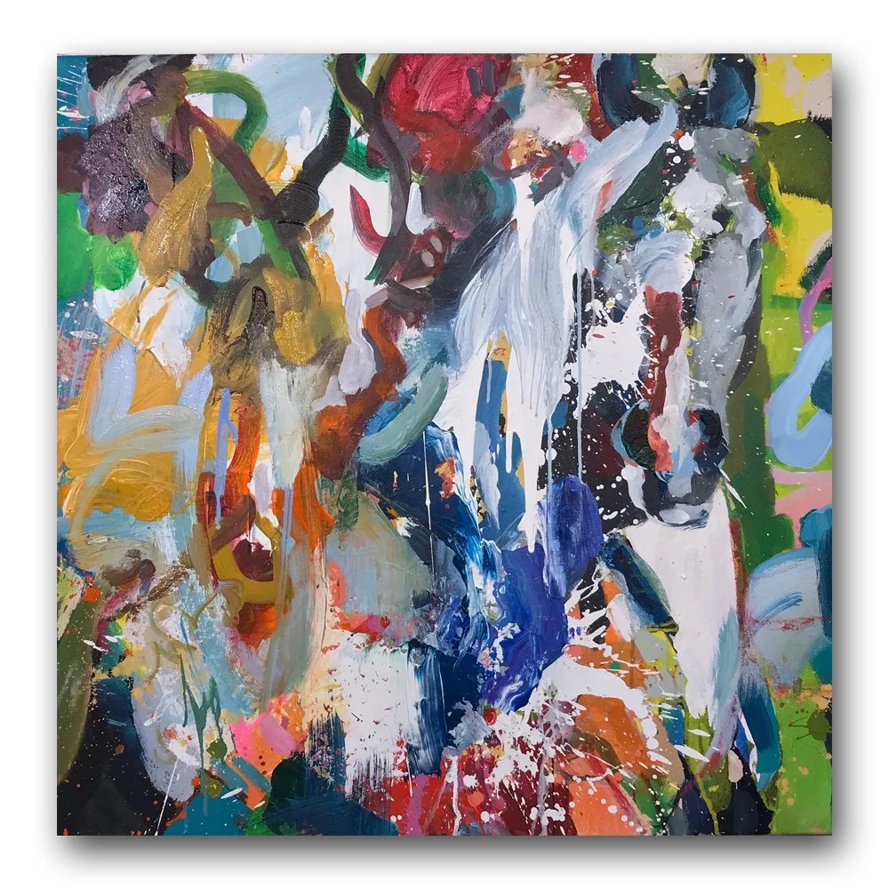 36x36 Love Child..jpg