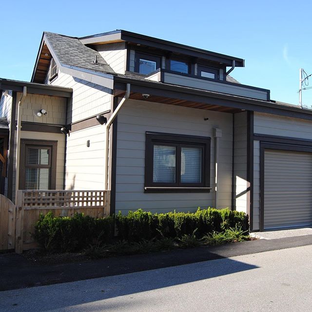 Have you been thinking about building a laneway home in your backyard? 
Join us tomorrow, February 24th to see inside one of Vancouver&rsquo;s hottest trends - laneway homes. Tour inside our show home &ldquo; The King Edward&rdquo;. Our team will be 