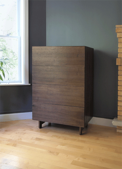 JUDD DRESSER