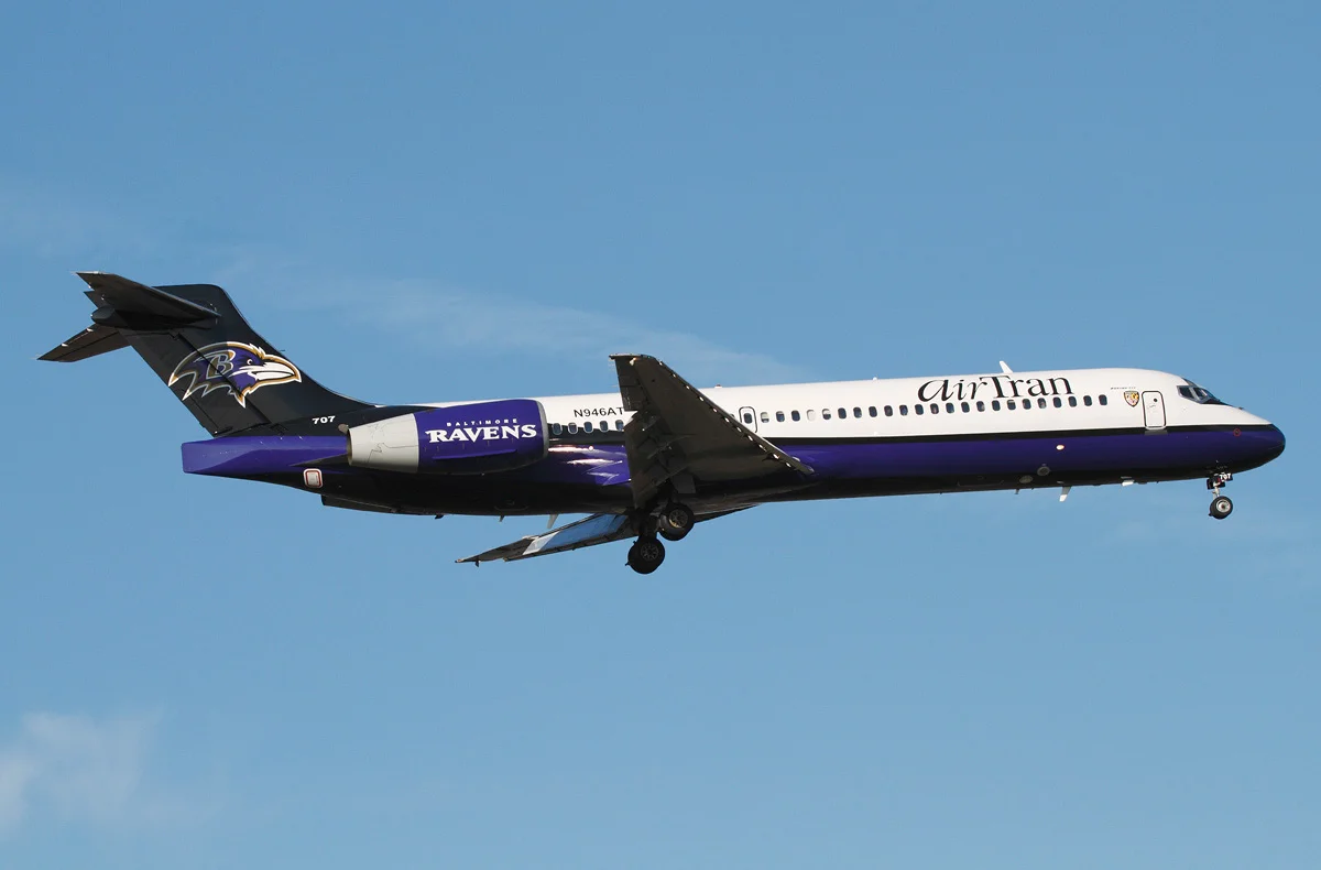Airtran essays 05 picture