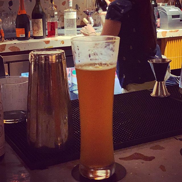 Long day winding down,
Relax with an IPA,
Work in paradise. #mauibrewingco #bigswellipa #hawaiibeer #craftbeer #ipa #laylow #haiku