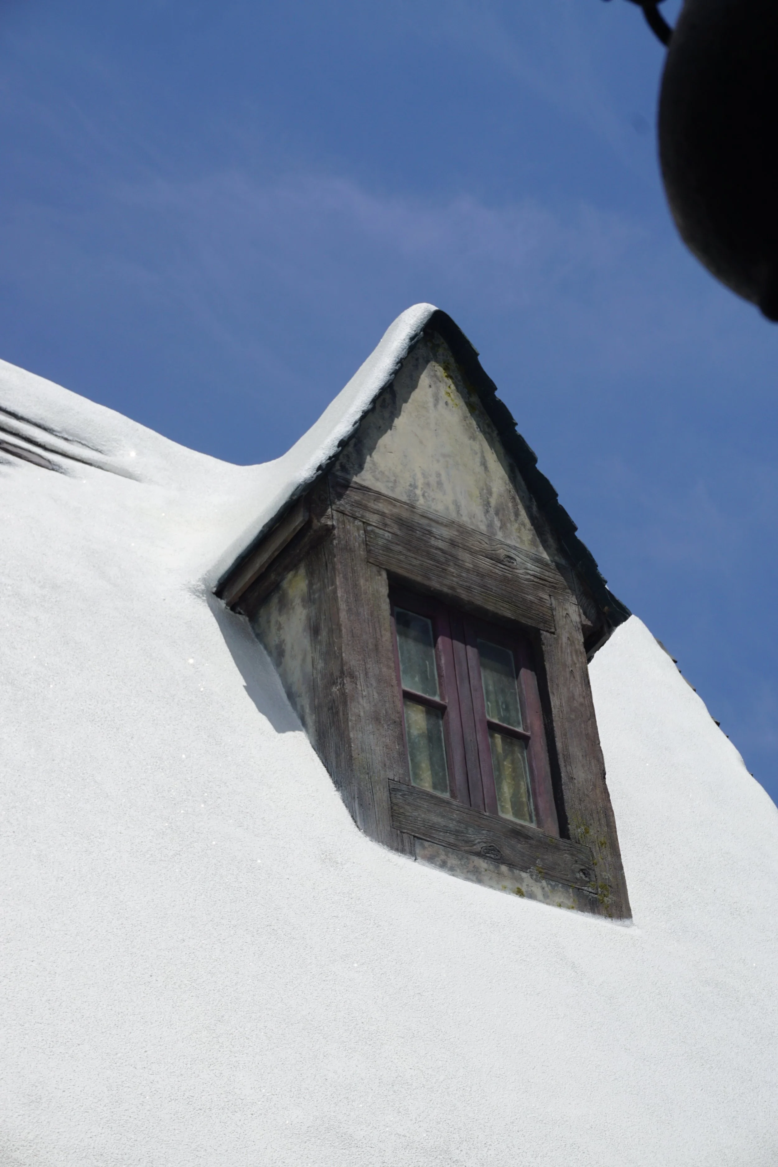 SCENIC PAINTING