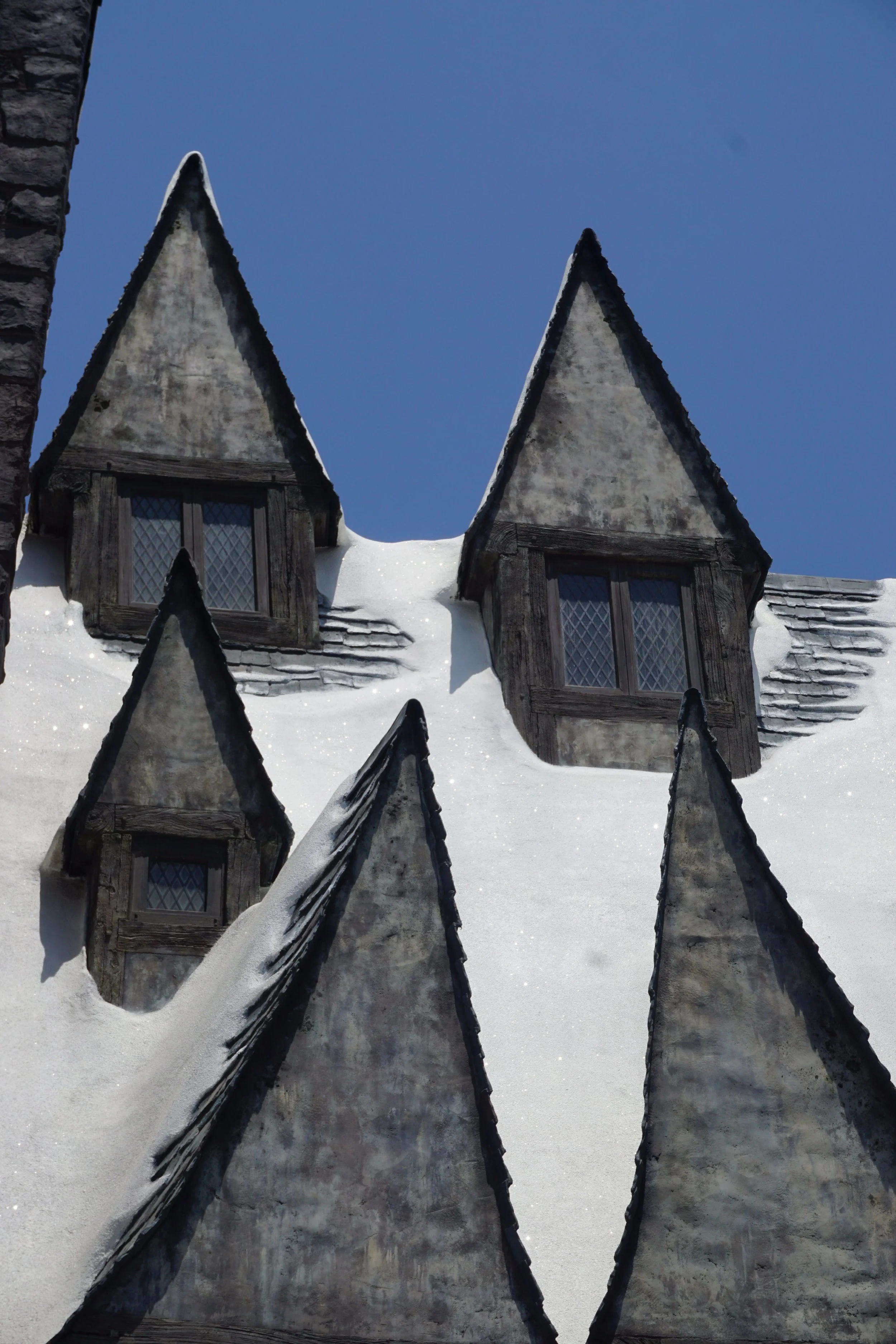 SCENIC PAINTING