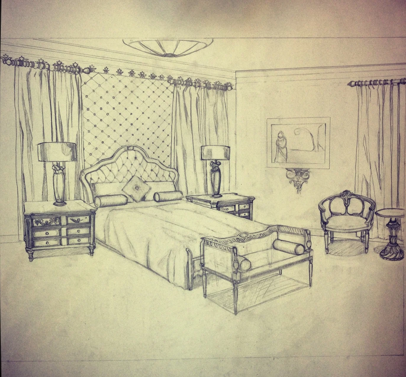 NEW ORLEANS INTERIOR