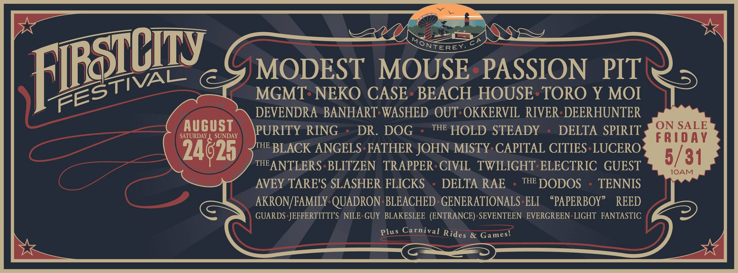 First-City-Festival-Monterey-ca-tickets