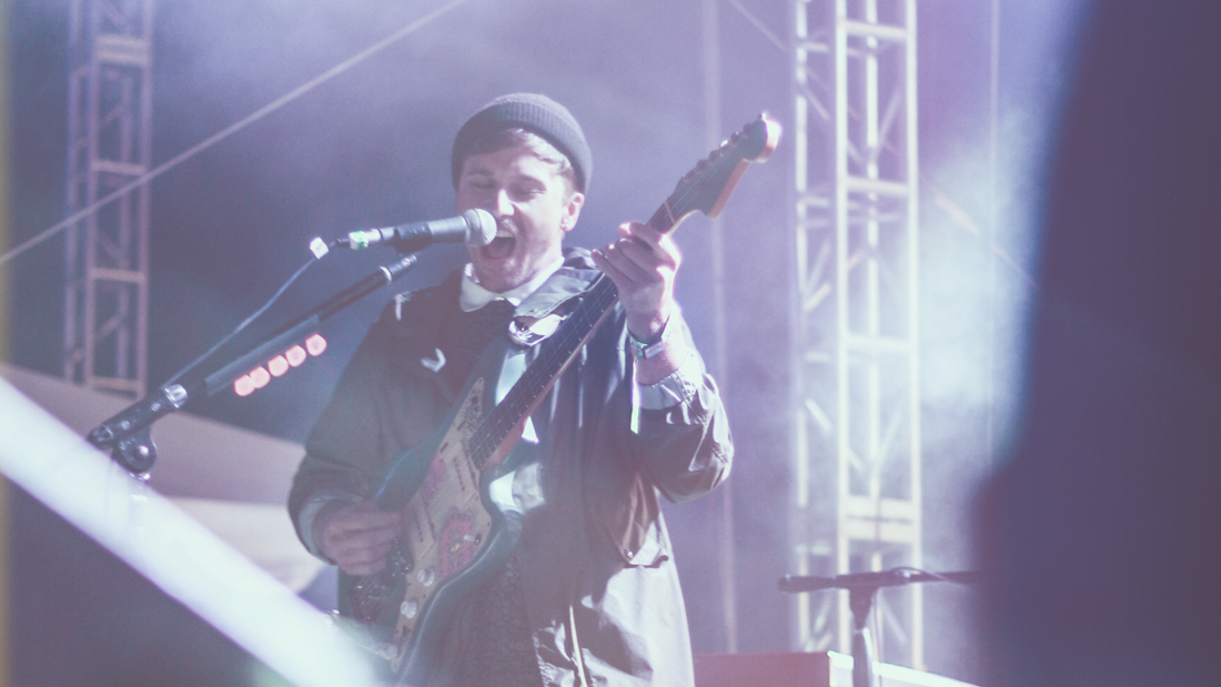 Portugal. The Man Photo Credit: Lainey Taylor