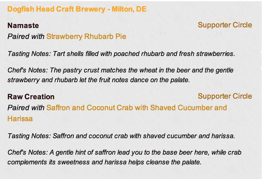 Dogfish pairing.jpeg