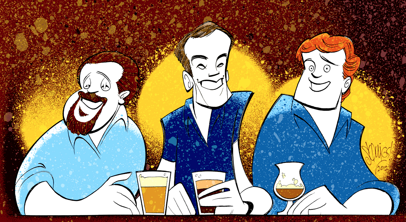 Video episode #248: Looking back on 2012!