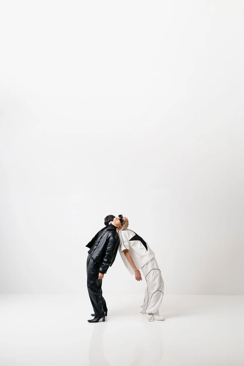  ‘UNKNOWN’ Wardrobe Styling by Gaia Orr 