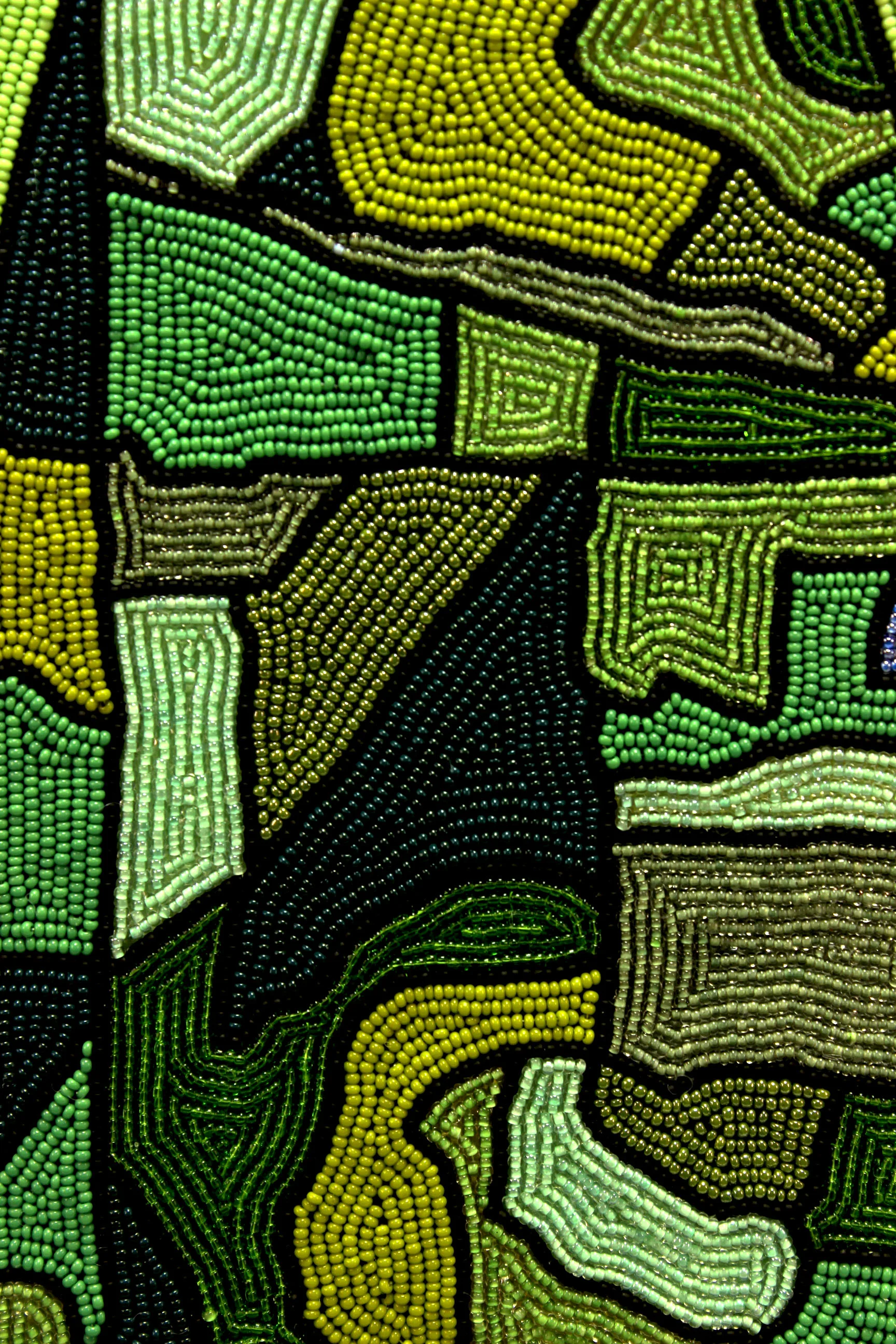 Our Mother, which art the Land