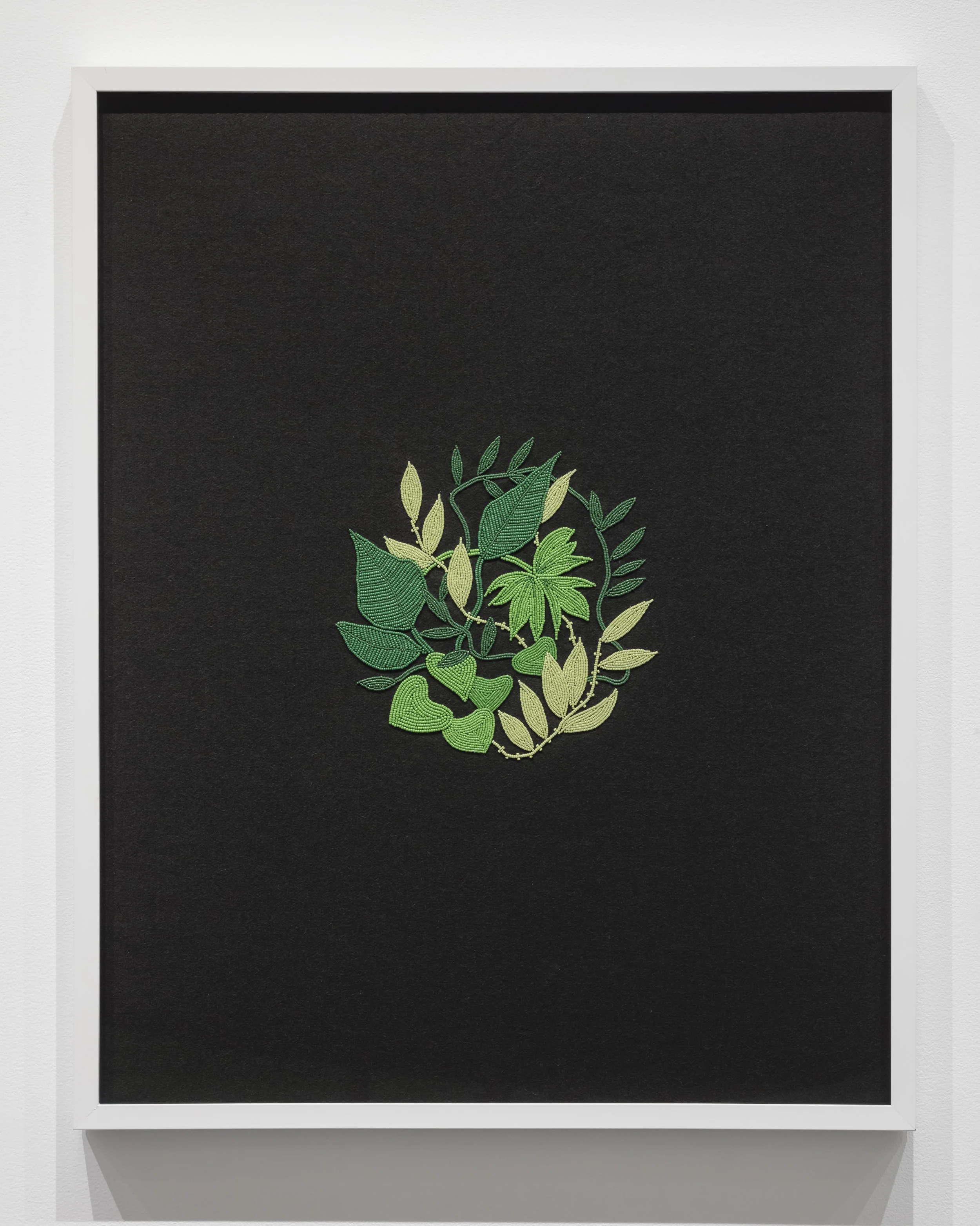 Flowers Without Flowers