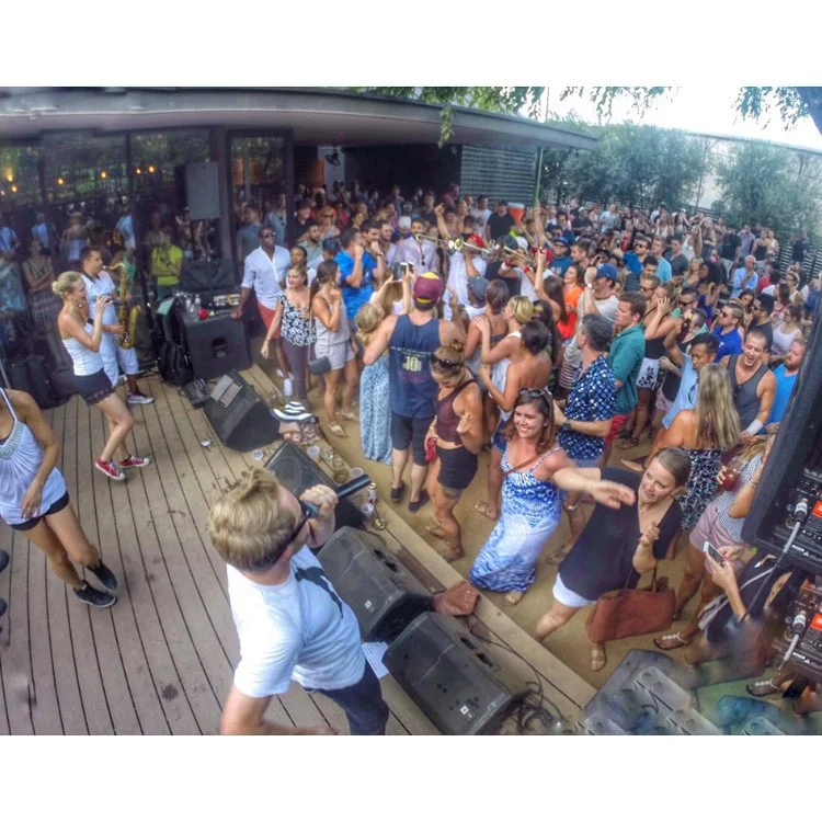 SUPER SOUL SUNDAY- Austin, Tx