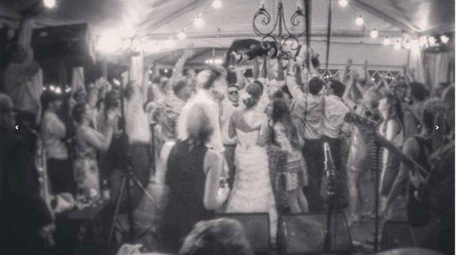 Heckmann Wedding- Laguna Gloria