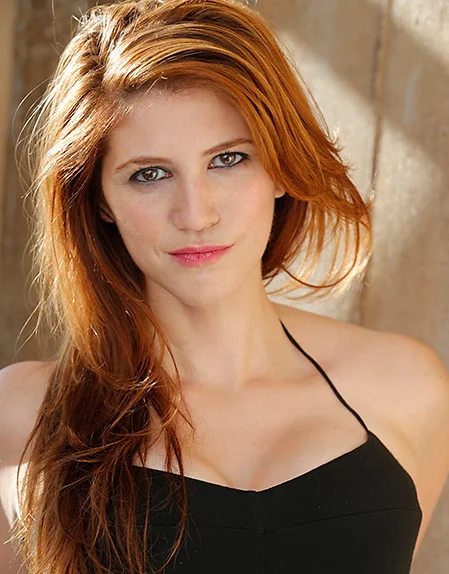 Joy Darash