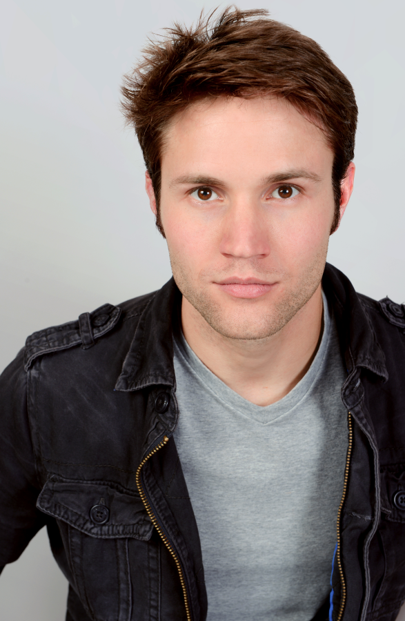 Ryan Shaughnessy