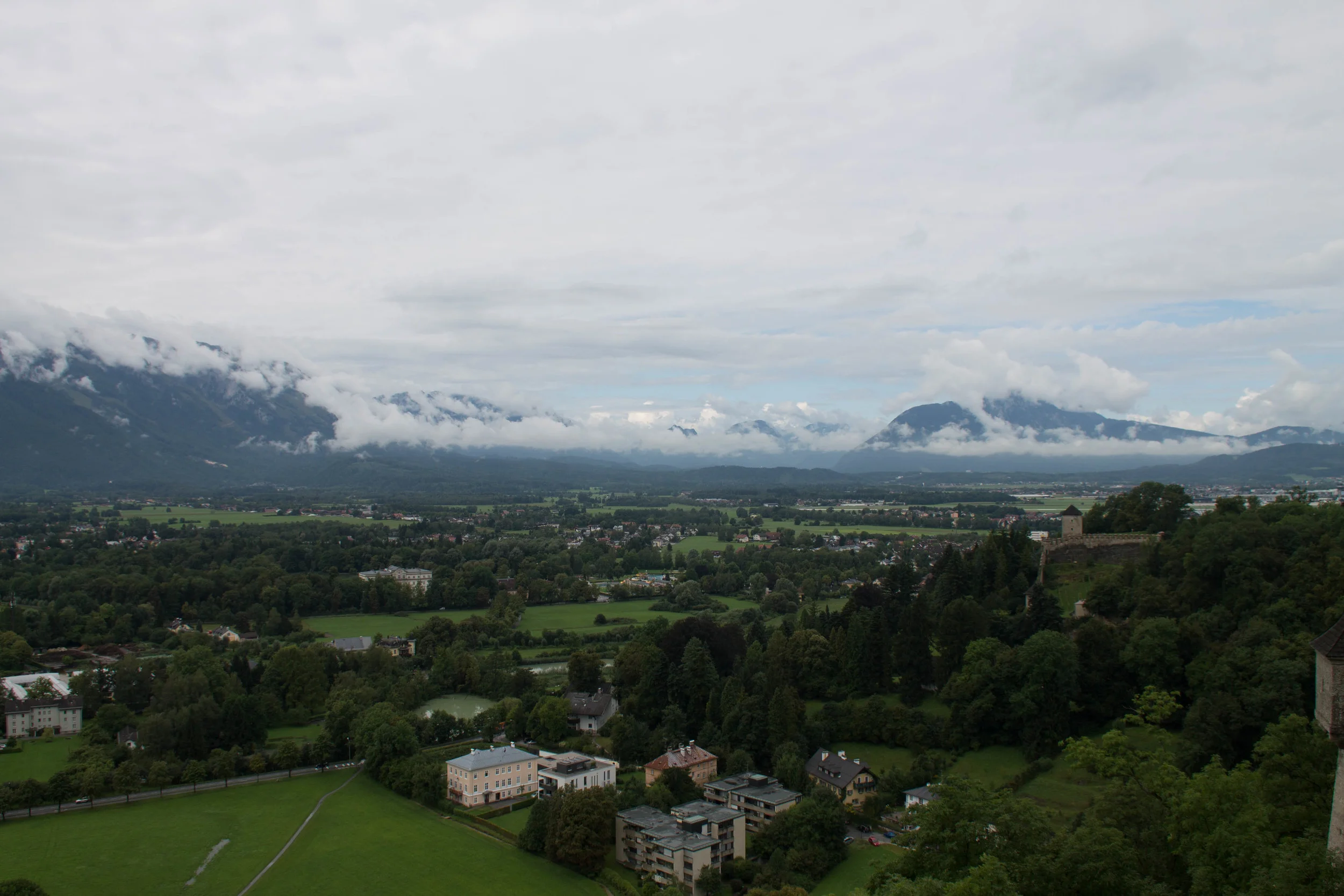 Salzburg, Austria