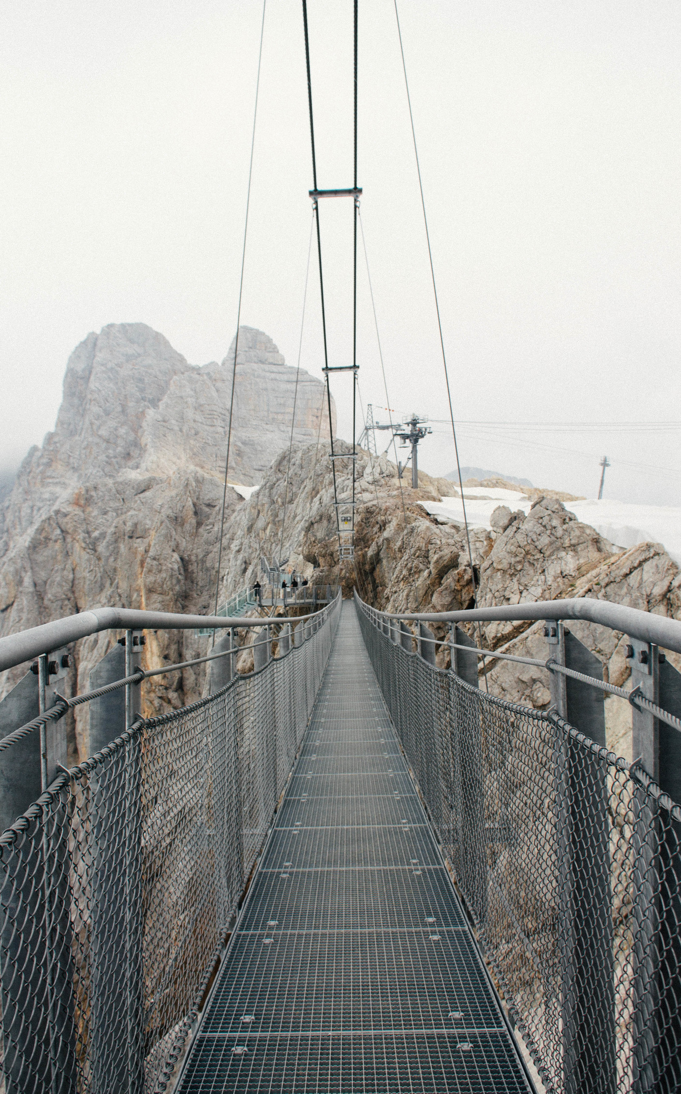 Dachstein Glacier Skywalk