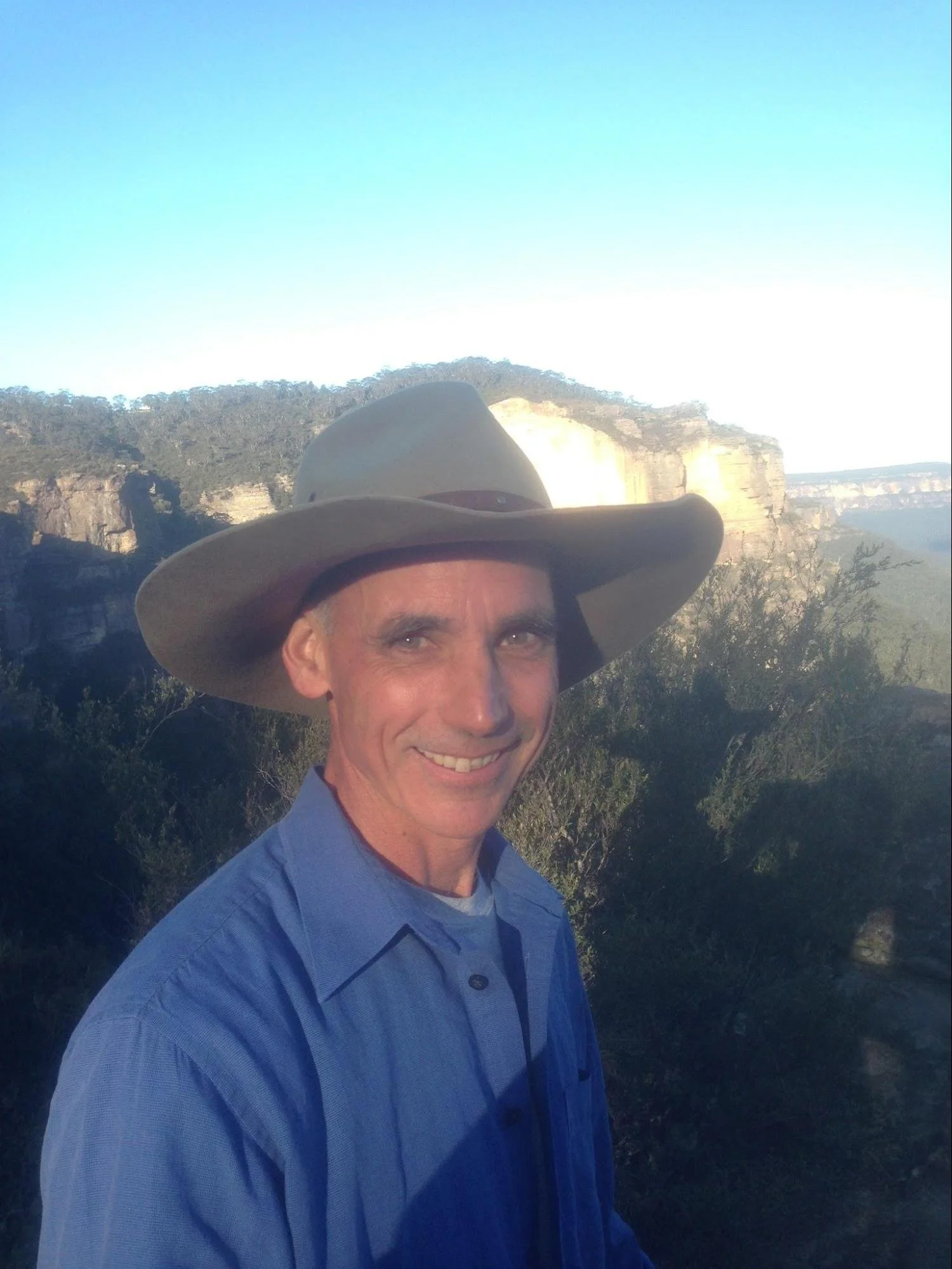 Geoff Buckle Blue Mountains.jpg