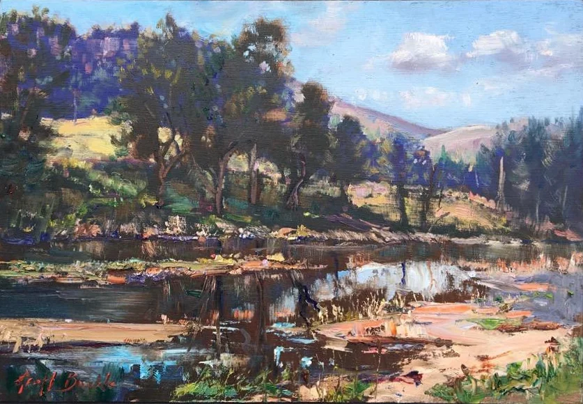 Coxs River Late Afternoon.webp