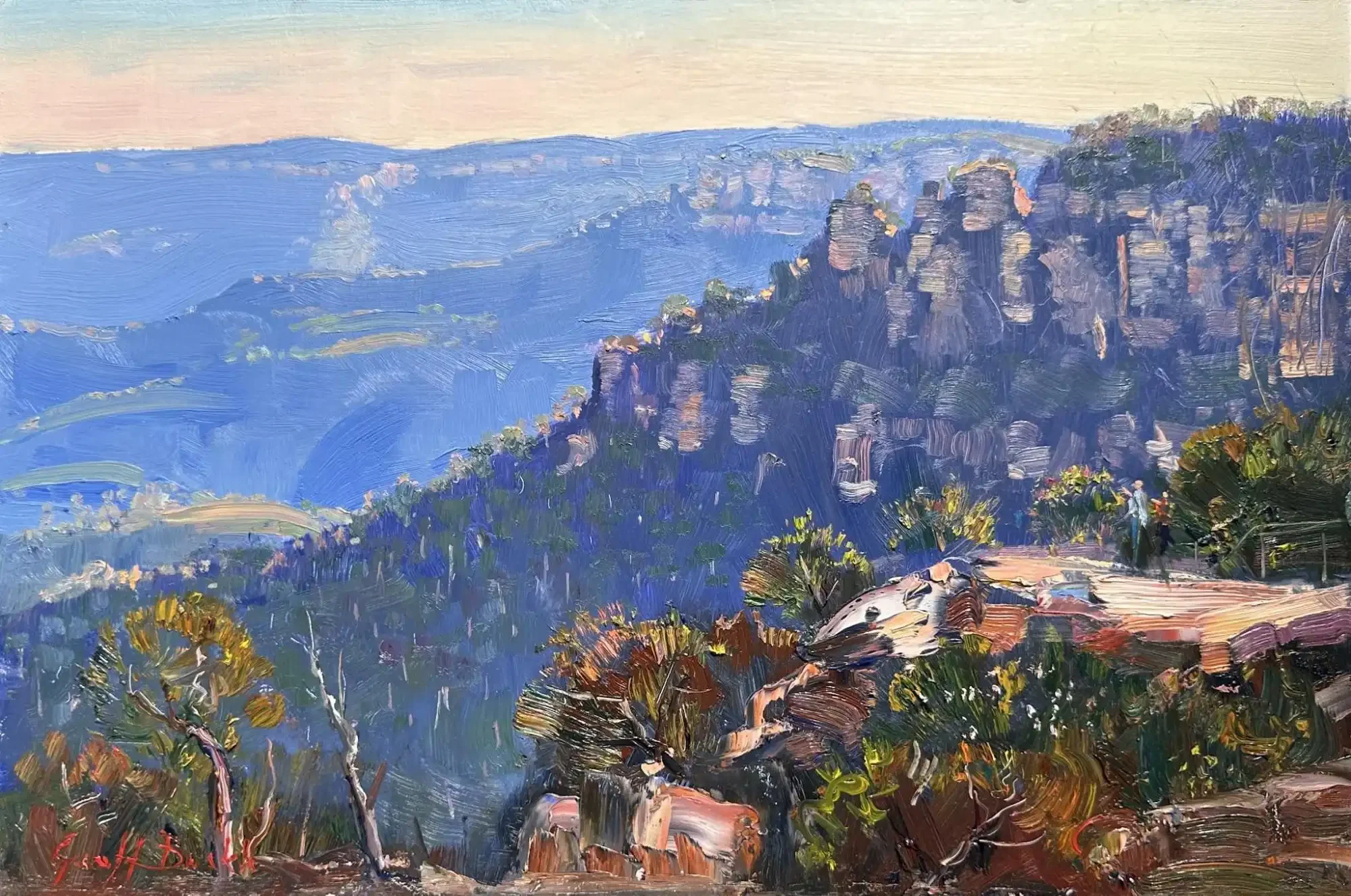 Olympic Rock from Blue Mountains.webp