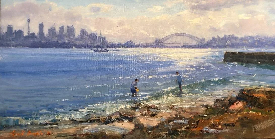 Sydney Harbour SOLD.jpg