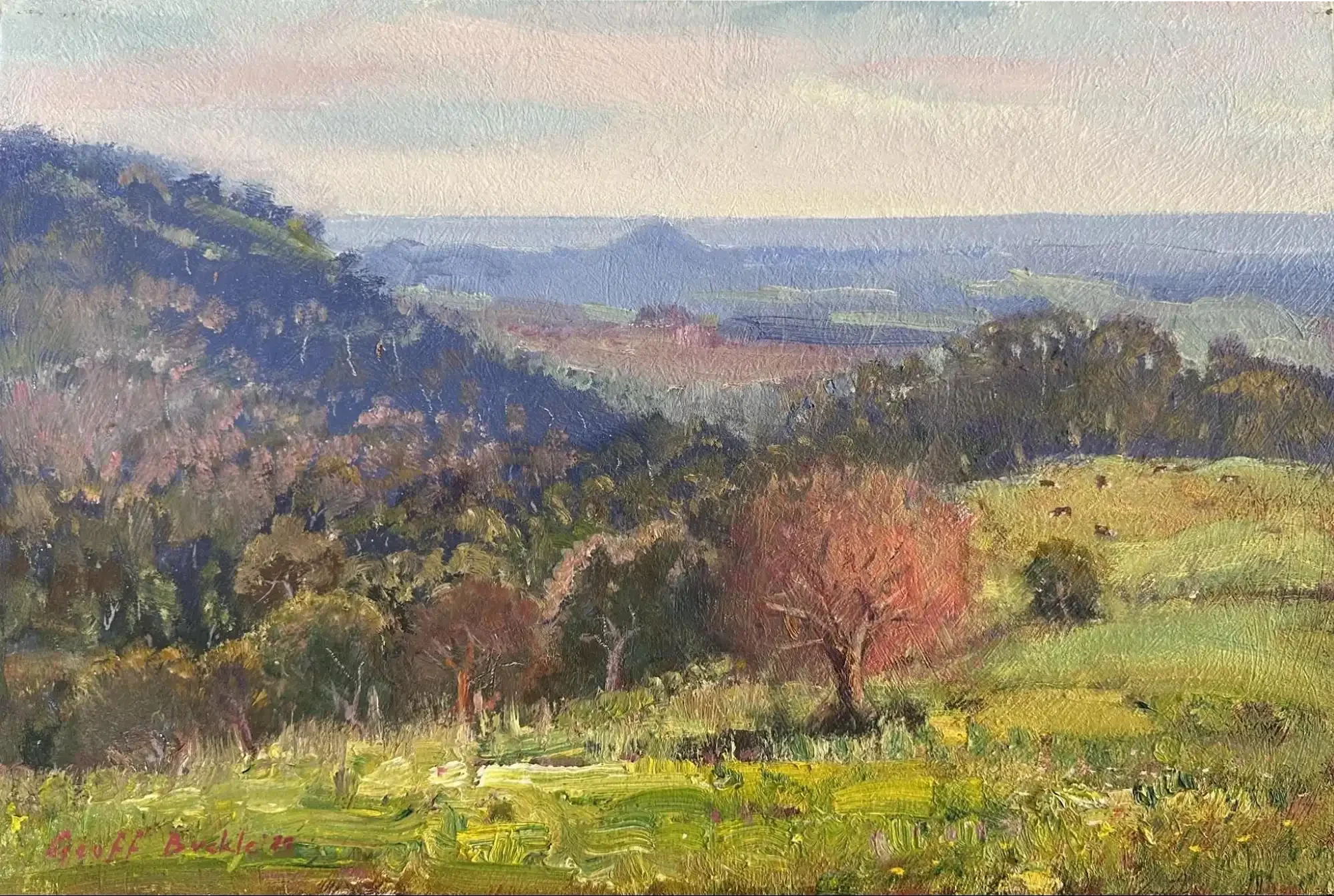 Dusk at Kilfeacle Milton.webp