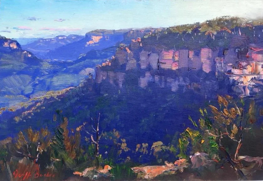 Olympic Rock Leura SOLD.webp