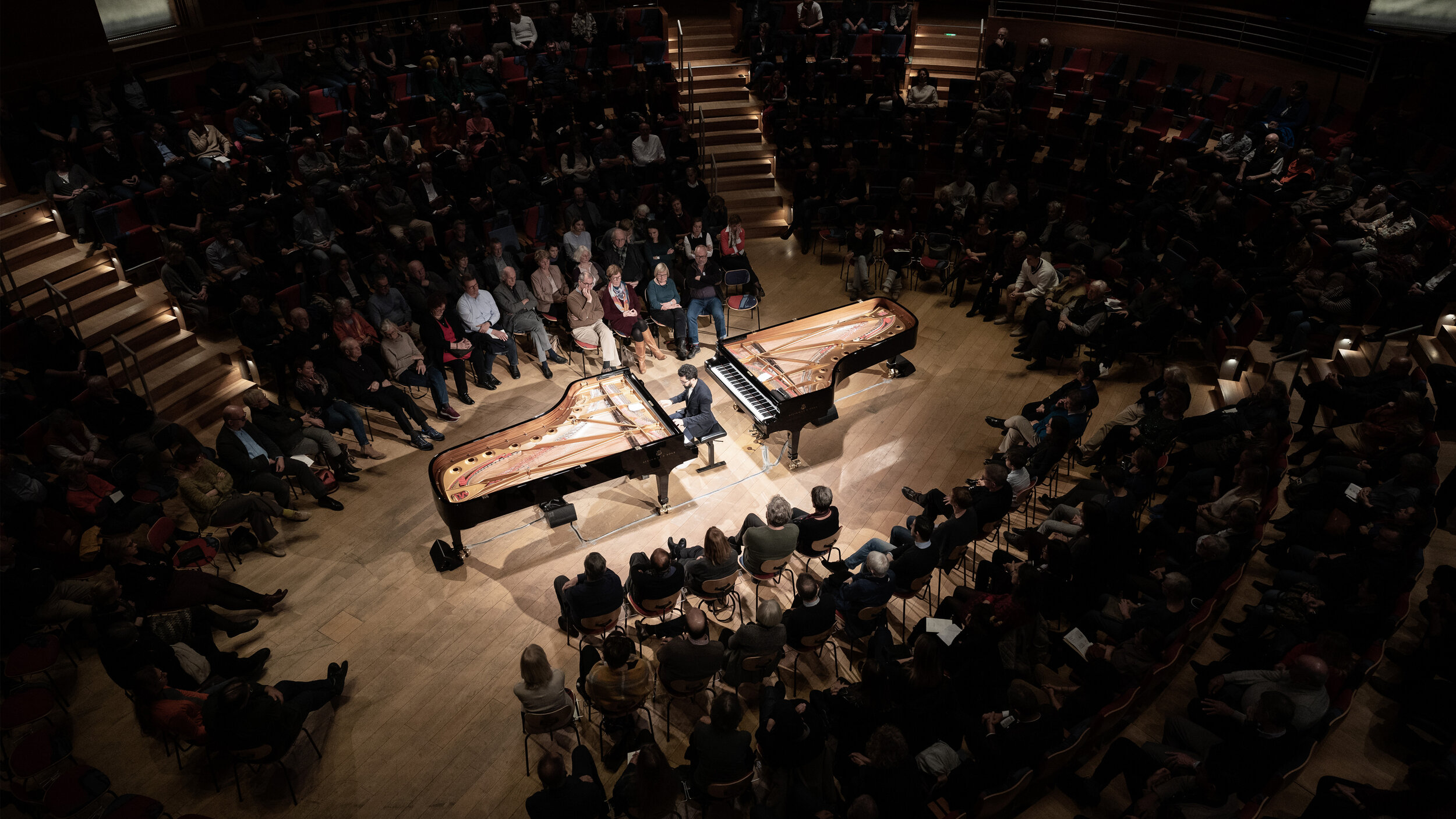  Boulez Saal | © Peter Adamik 