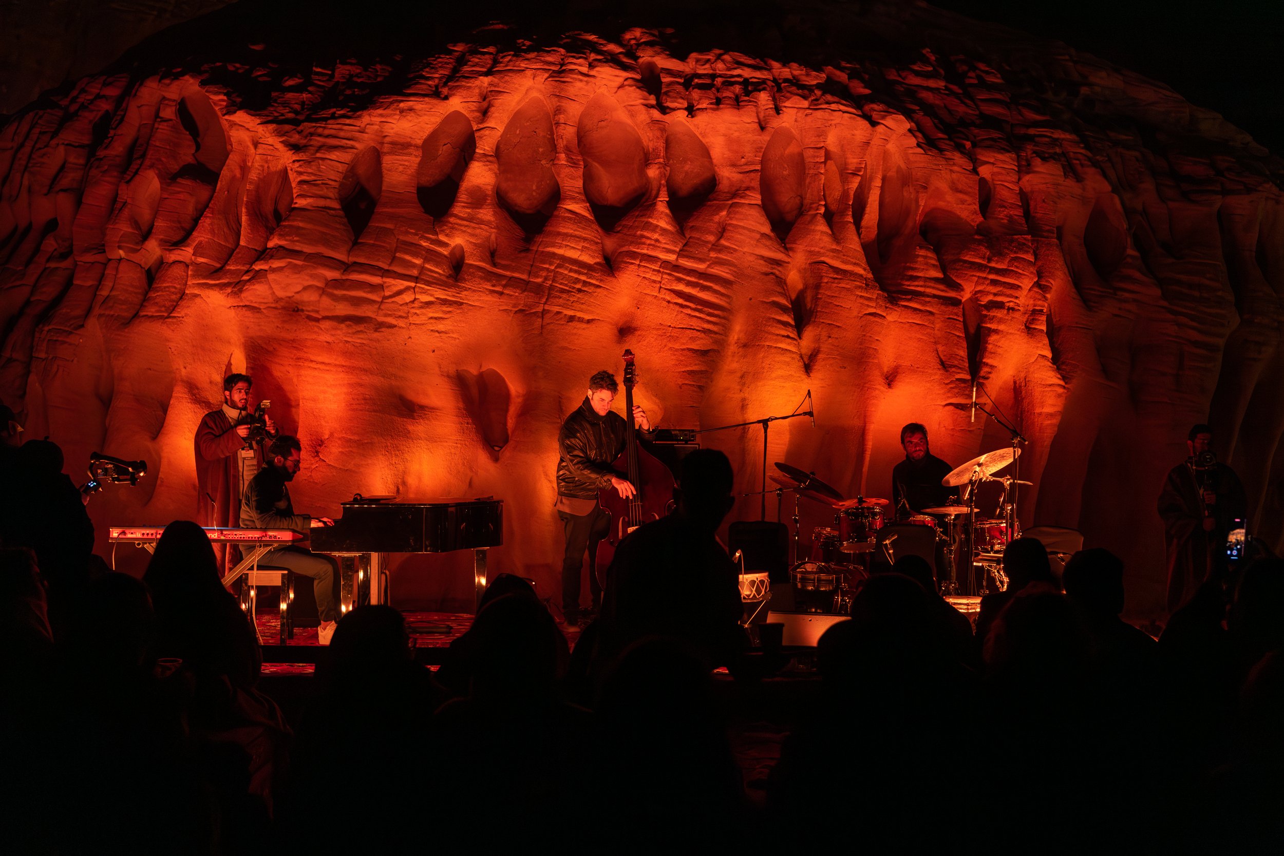 Al Ula Cultural Summit