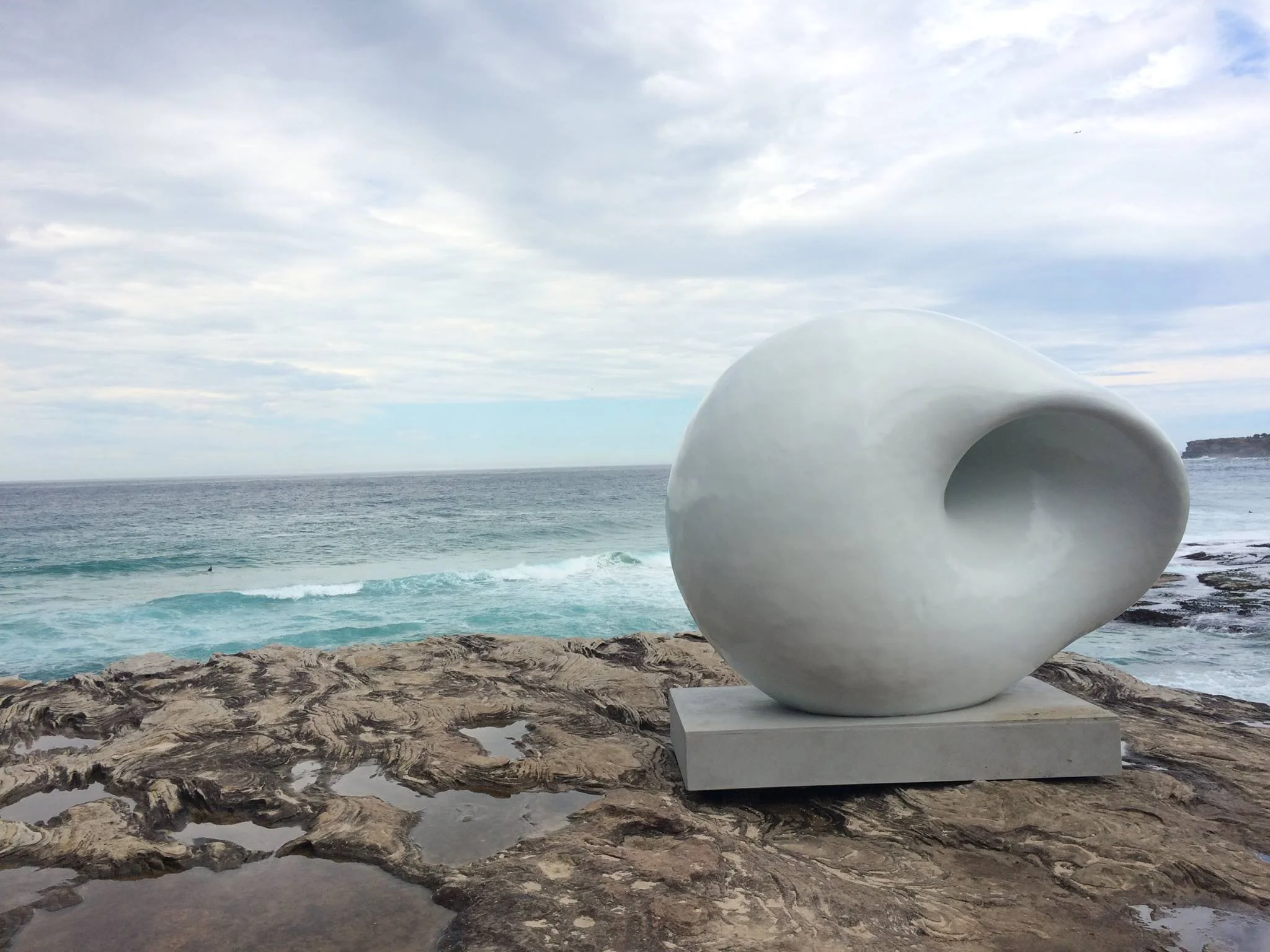 Discovering beaches and culture