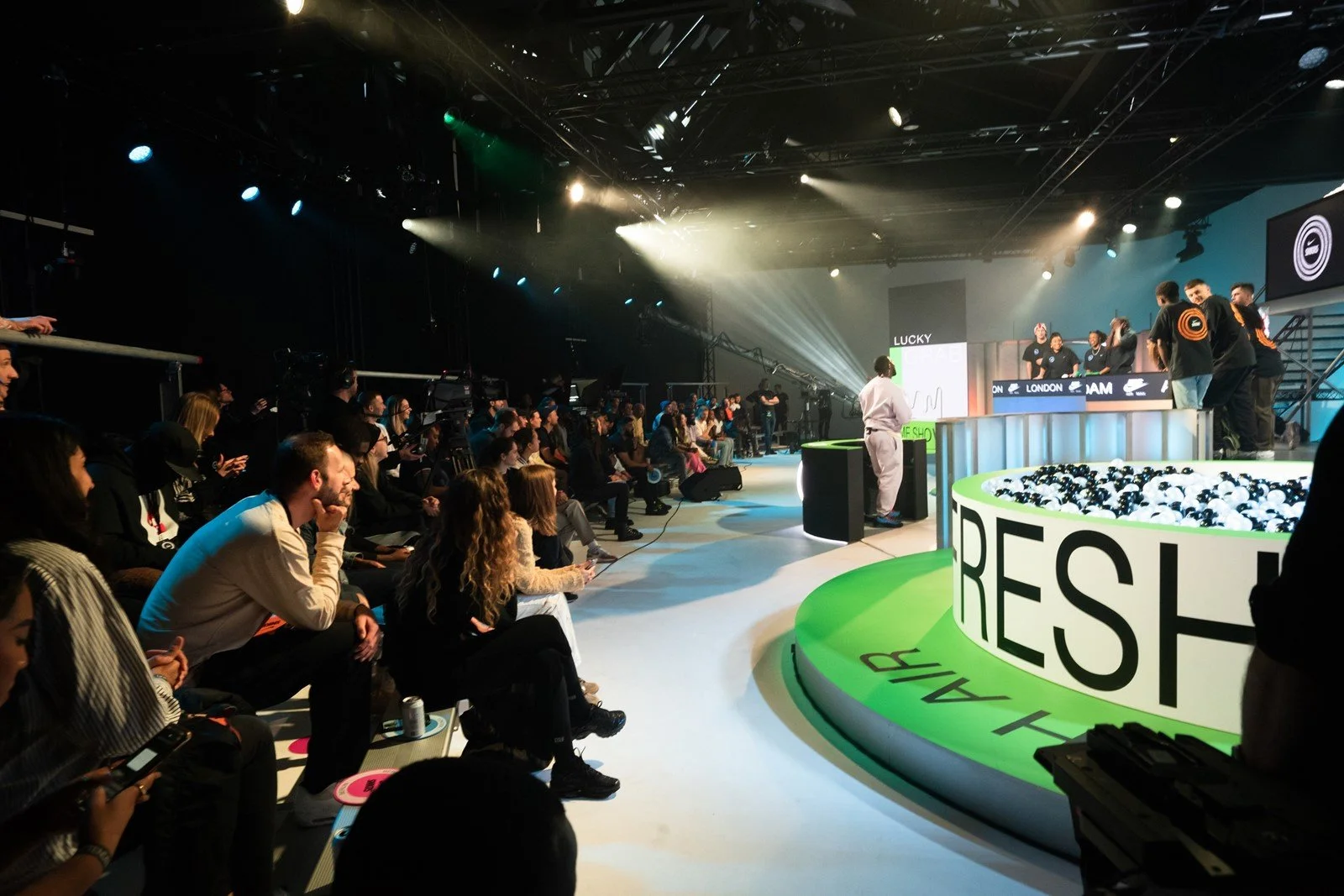  Nike Air Max Day 2022 - Give Fresh Air Gameshow 