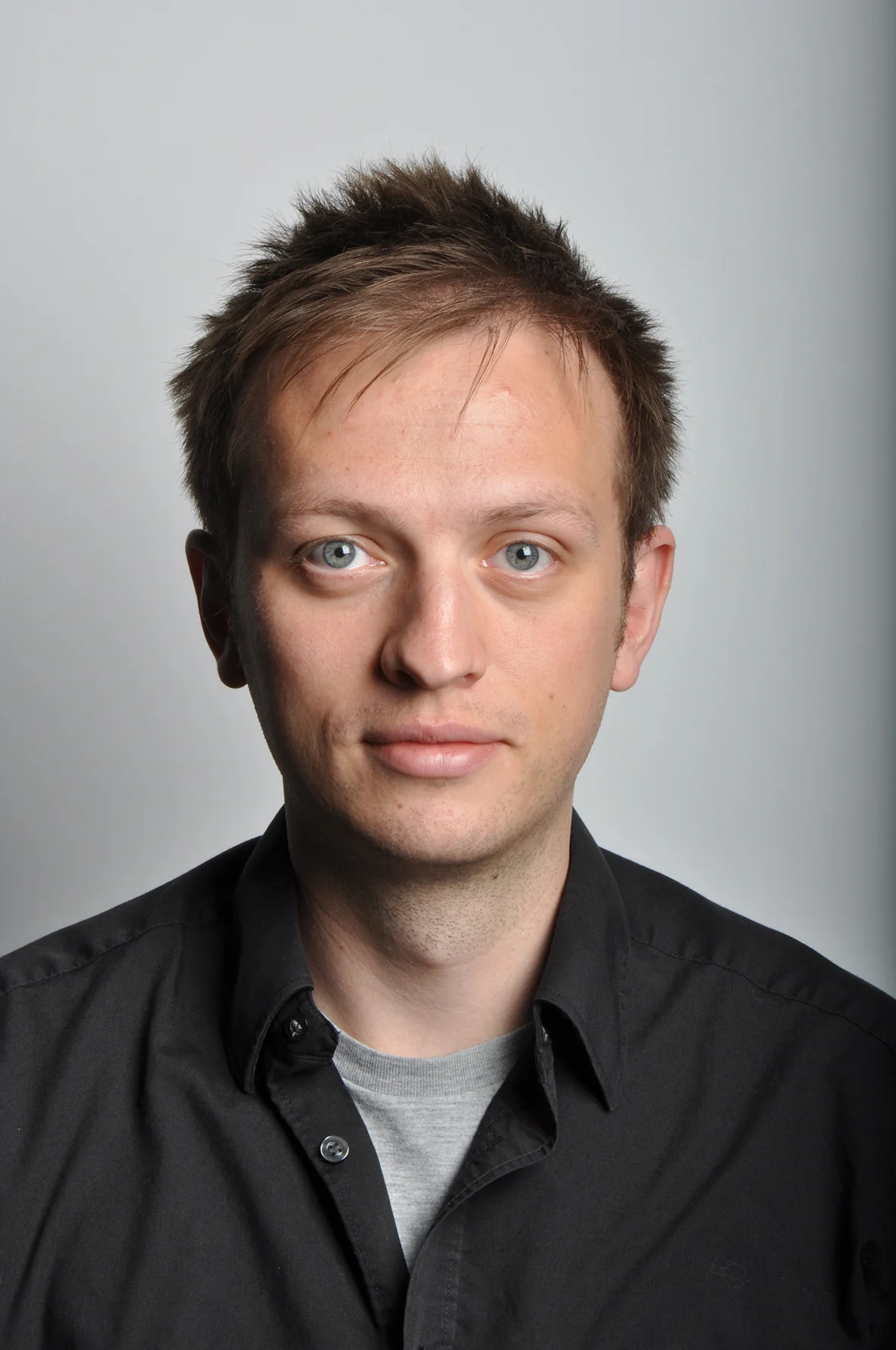 Mark Hankins