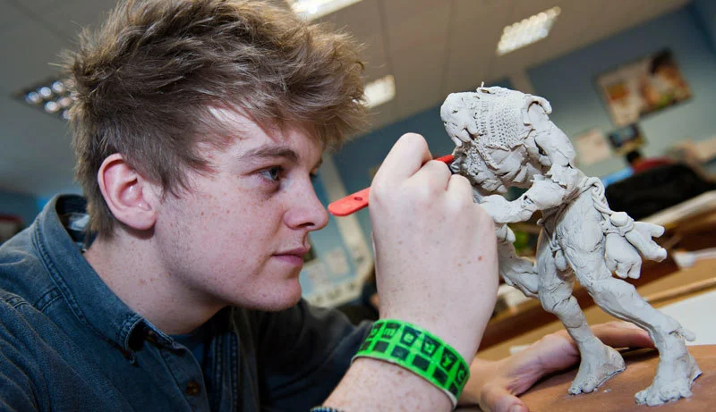 Proposal Deadline - Animate Exeter