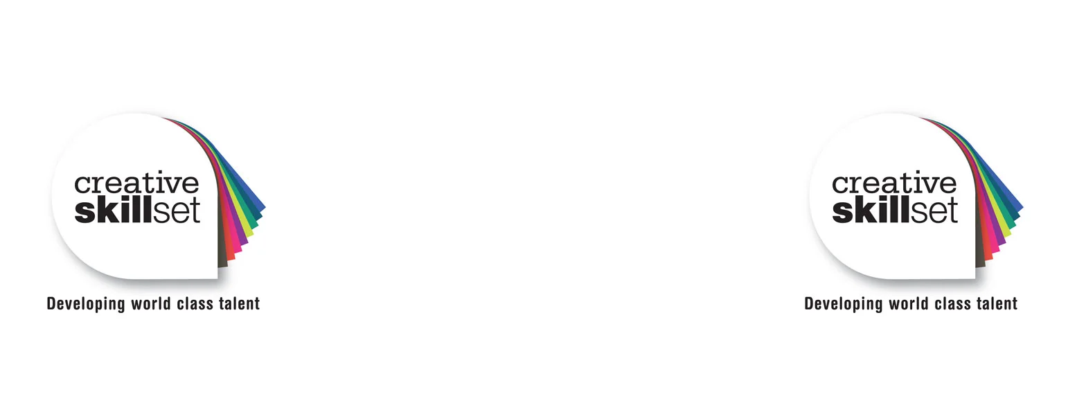 Creative Skillset, Creative & Digital Media, talk at UC Tuesday 1st April, 2pm