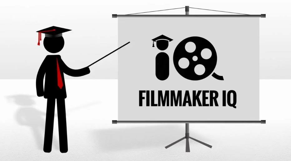 Fantastic information for Film Lovers and Makers