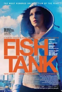 Blue is The Warmest Colour and Fish Tank