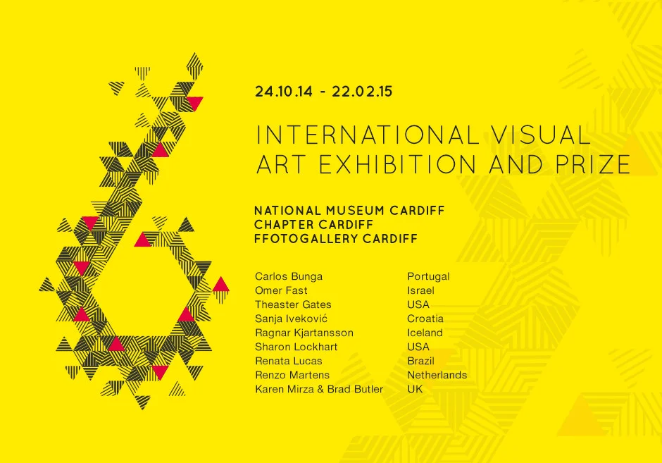 Artes Mundi 6 - Trip to Cardiff