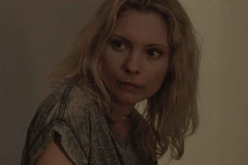 MyAnna Buring as Lisa
