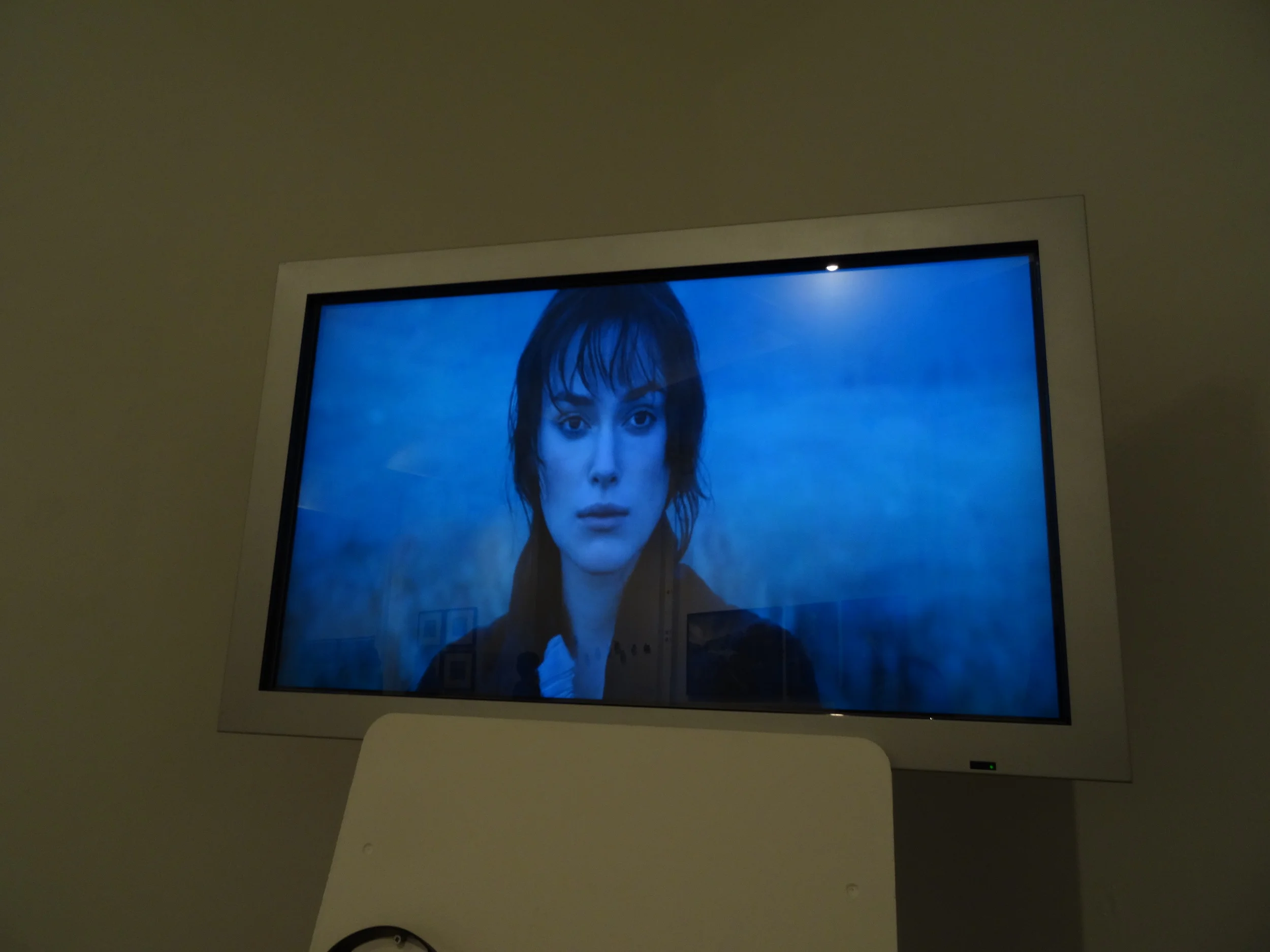 Femmes de Films: Let It Go