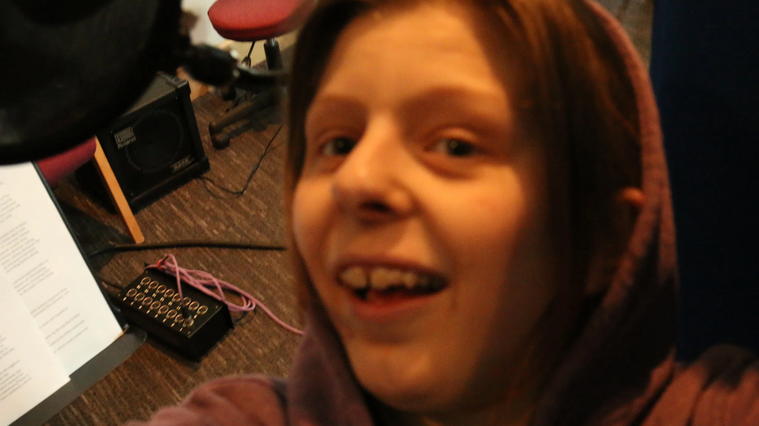 Lizzy&nbsp;