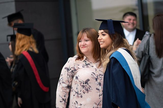 Graduation - additional tickets 👩&zwj;🎓🎫👨&zwj;🎓
.
The additional tickets will go on sale at 2pm today, with everyone who has confirmed that they are attending now able to purchase an additional one at a cost of &pound;11.25 on a first come first