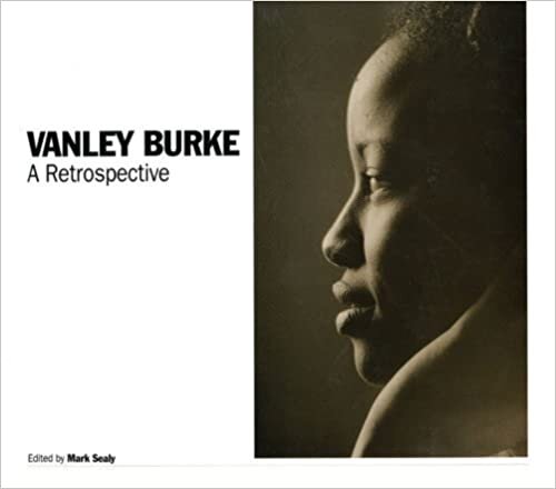 Vanley Burke: A Retrospective