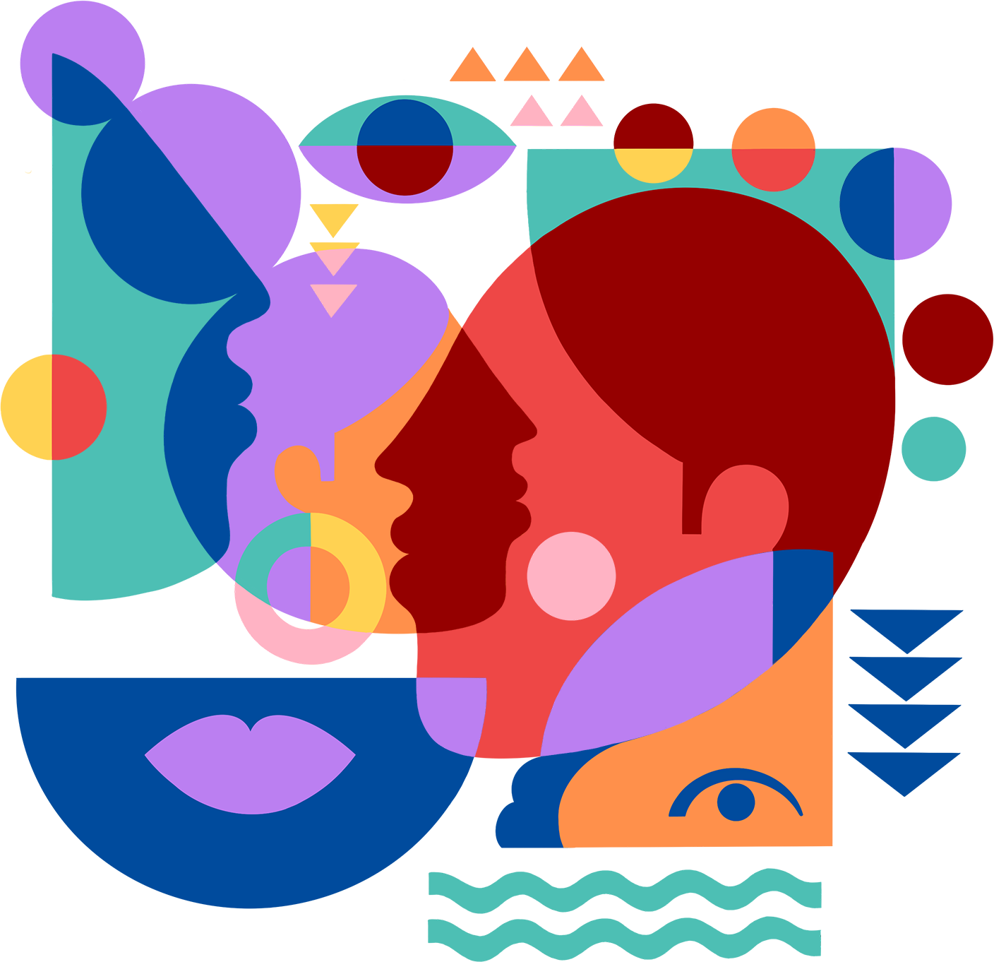 ENCOUNTERS FILM FESTIVAL 2022