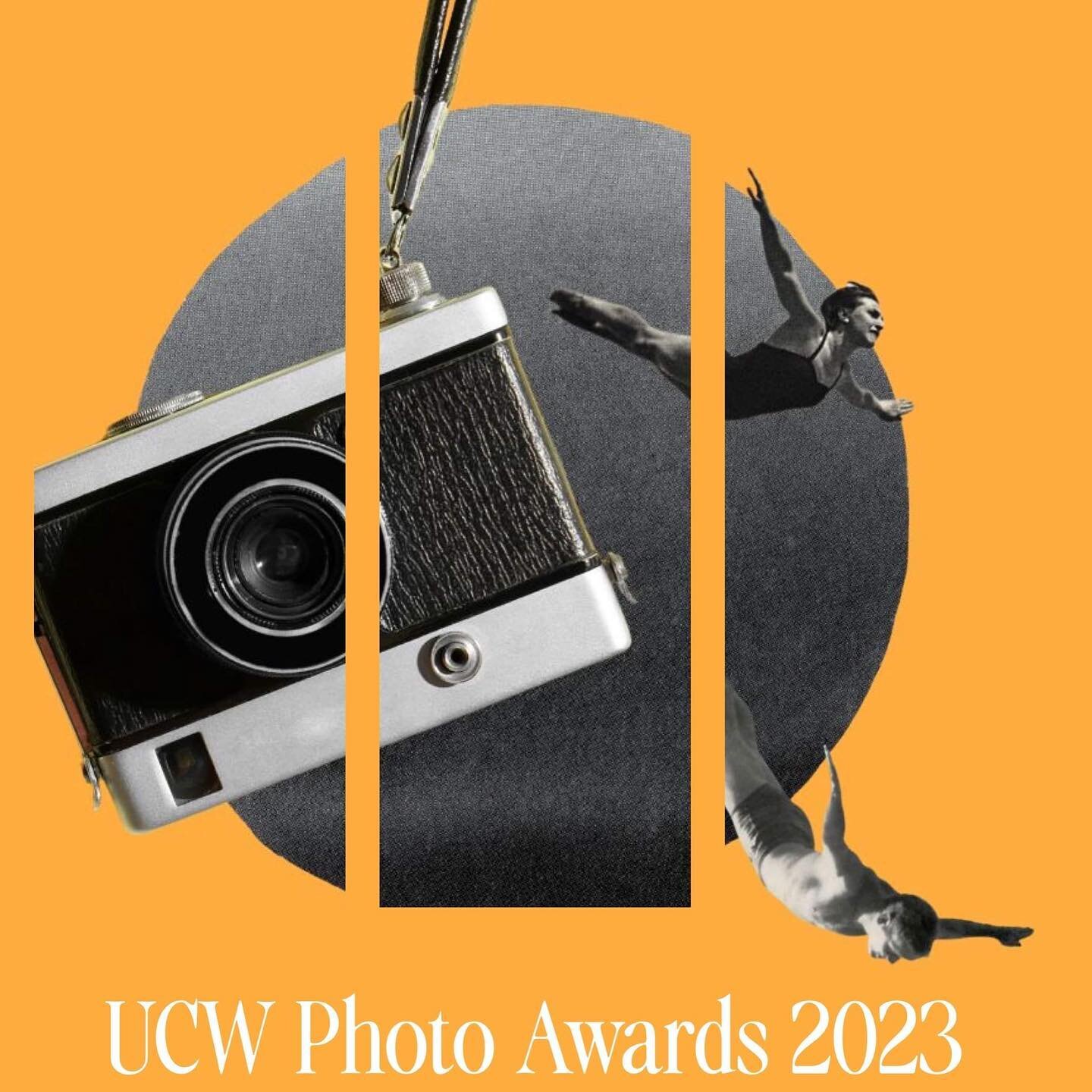 Not long to go now until our deadline for submissions approches with the last day to enter being Monday so head on over to our webpage and submit your work now to our International Open Call and Student Awards.
Where you have the chance to win &pound