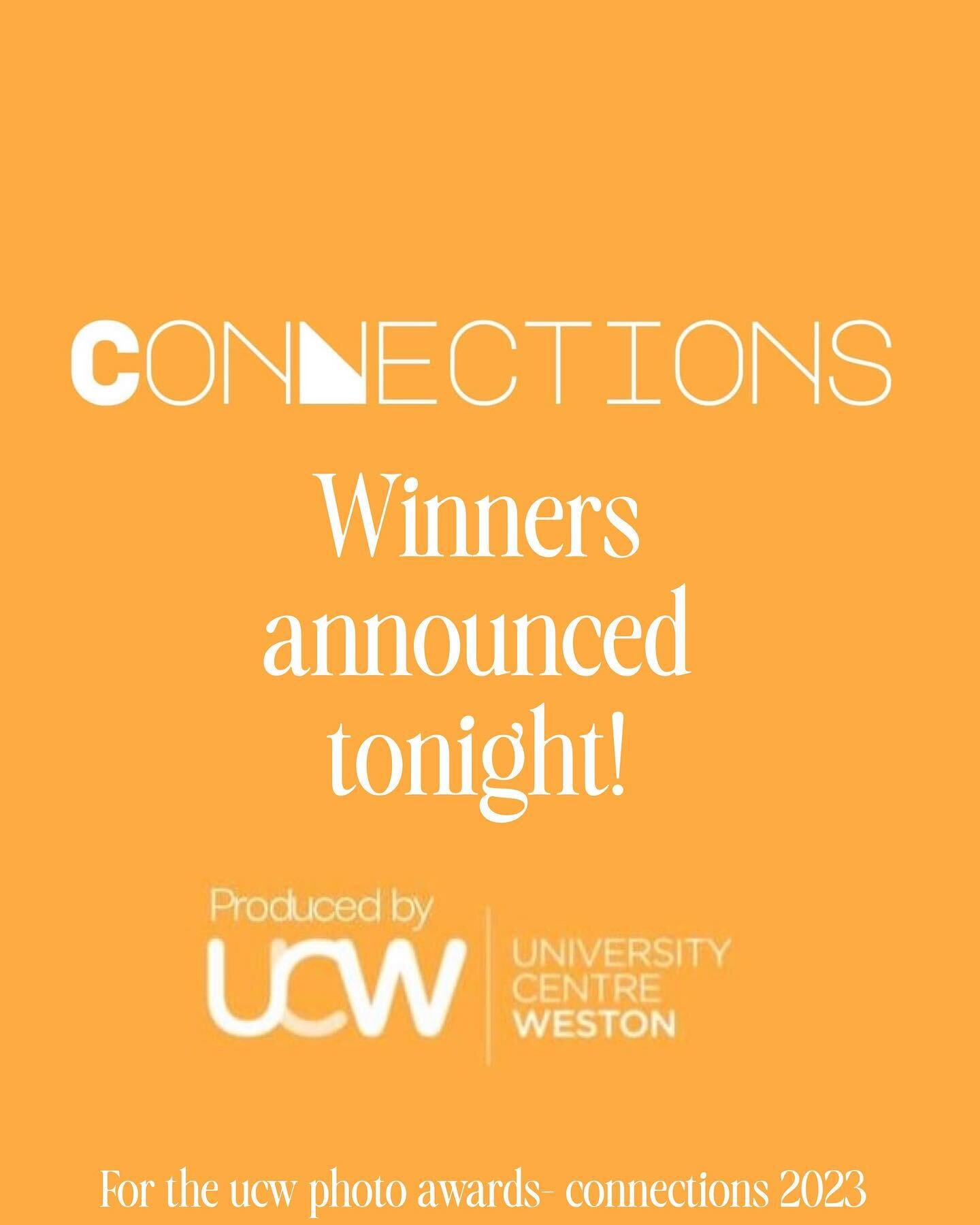 Tonight is the night that we announce the winners we hope to see you all there! Less than an hour until opening and we hope you enjoy! Keep an eye out for a live stream on here and we wish all the contestants the best! Good luck all!!!
 .
.
.
#ucwpho