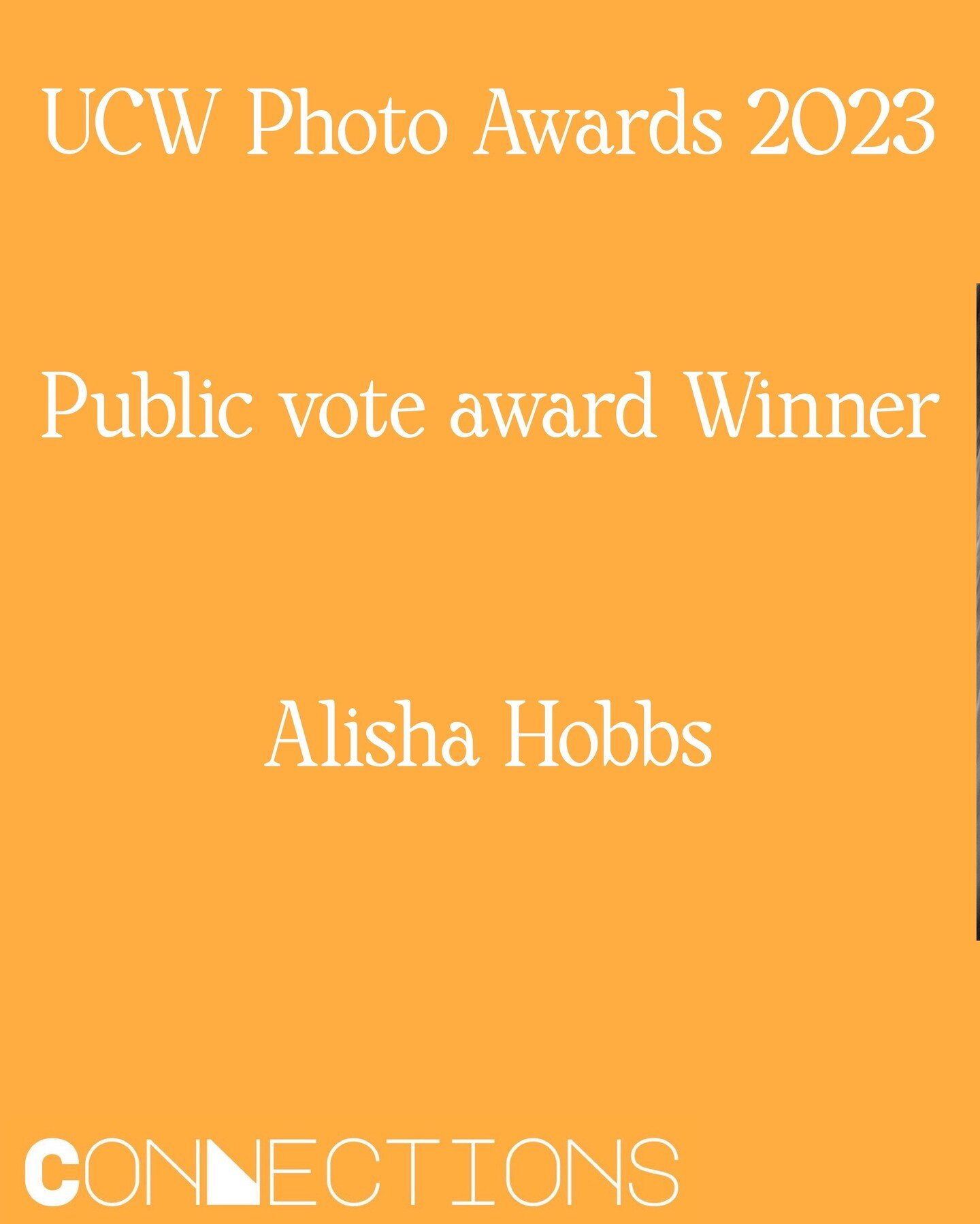 It's the moment you have all been waiting for the public vote award winner announcement.
.
.
.
Please join us and give a huge congratulations to finalist Alisha Hobbs (@alishajadephoto) who has won the public vote award during the opening weekend of 