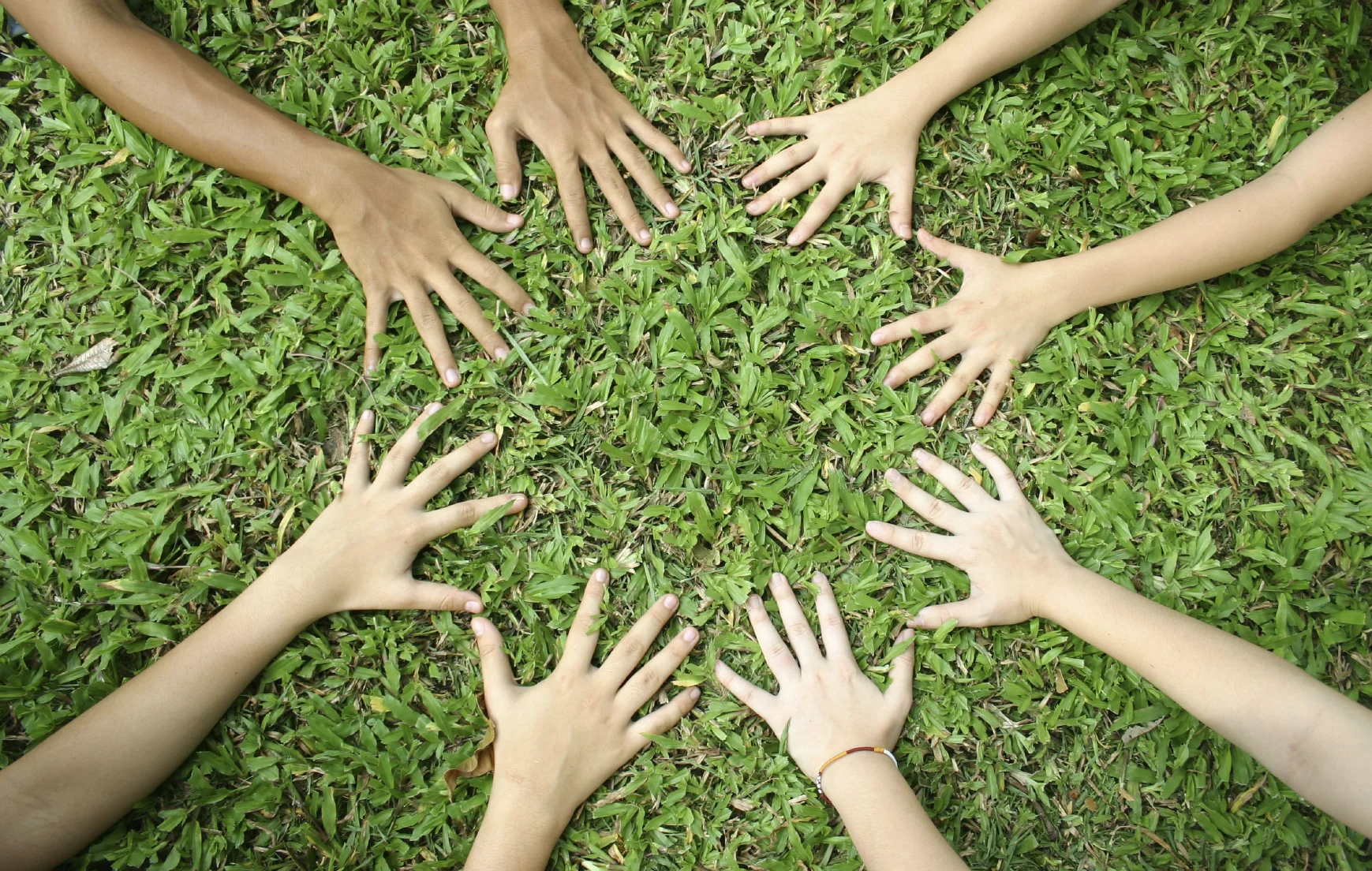 Growing Young Leaders Course