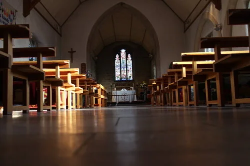 Prayer Diary: April-June 2021