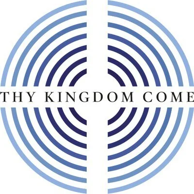 Thy Kingdom Come: Thursday 21st May — Ascension Day