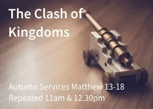 Harvest Service Resources for Sunday 11th October